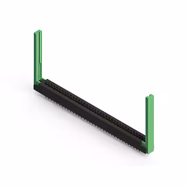 355-070-556-268 EDAC Inc.  Edgeboard Connectors